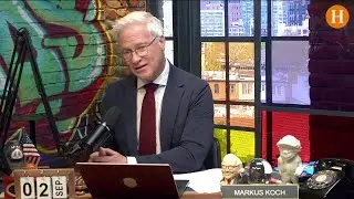 US-B&ouml;rsenexperte Koch: &bdquo;Gr&uuml;nde f&uuml;r Gegenwind sind vielseitig&ldquo;