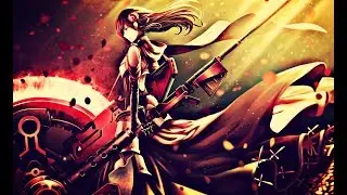 RWBY AMV ~ The Final Countdown [Thanks for 3000!!]