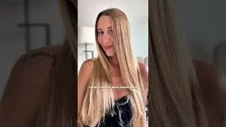 Tem dias que o cabelo s&oacute; quer&hellip; paz. ✨ Menos frizz, menos volume descontrolado e mais movimento natur