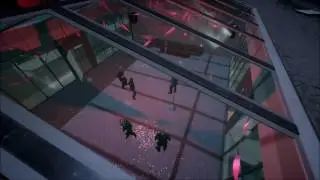 [PAYDAY: The Heist] Old Diamond Heist Party Music