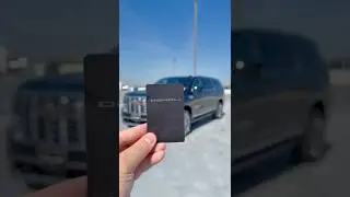 NEW KEYLESS 2026 GMC Yukon Denali!! #gmc #yukon #luxury #denali #automobile #suv #2026