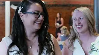 Sullivan/Wheeler Wedding Video (Cinematic)