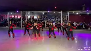 Salsa Fidati di me.  Gabriele Dezi.  COREOGRAFIA  MERY DANCE SCHOOL