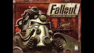 Fallout: A Post Nuclear RPG Playthrough (No Commentary) Episode 02