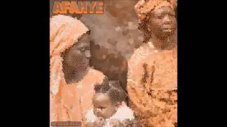 Oshun - Afahye - 03 Diplomatic