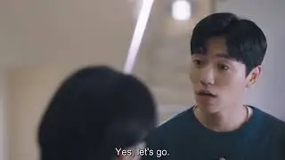 Love class ep1 / Sung Min and Joo Hyuk