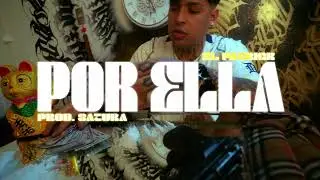 PARA ELLA... / El PatrycK ( Audio official ) prod.Satura X Nastykid