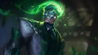 BRAND VS ZED