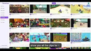 How to Take Advantage of GameClass&rsquo;s 3,000 Recorded Clips Library to Create Engaging Lessons
