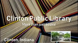 Table Talk: Learn about CPL!  Genealogy Room