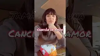 Jam&aacute;s hice una canci&oacute;n de amor, te suena conocida? Cover Copia Viva - Los Besos #meriendettetuc
