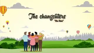 The Changcuters - Bu Lisa