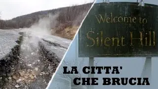 Centralia, la città che brucia da 60 anni [AperiStoria 57]