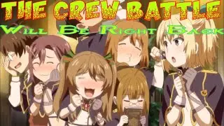 Revival vs Forces Combined Gaming Crew Battle