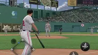 MLB 9 INNINGS 17- GAMEPLAY!