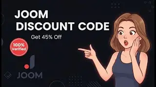 💰 Joom Coupon Code - QUICK, Get $100 OFF Your Order! (2026)