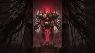 Why the Imperium Is Already Dead (Warhammer 40K)  #warhammer #40klore #40k #warhammer40k