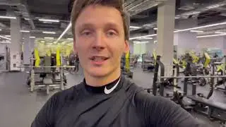 FITNESS HOUSE ТРК АМБАР САМАРА ОБЗОР