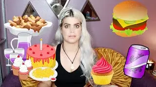 This food nearly cost me my LIFE!  Eat to live  ***Plus Bonus Recipe!