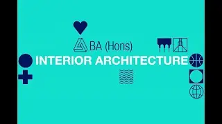 Study Interior Architecture at Liverpool John Moores University