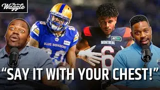 Drafting the Top 10 Canadian Players in the CFL