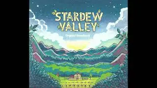 Stardew Valley OST - Winter (The Wind Can Be Still)