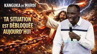 KANGUKA DE MARDI LE 03/02/2026 by CHRIS NDIKUMANA TA SITUATION EST DÉBLOQUÉE AUJOURD'HUI