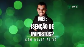 MEI: como pagar menos impostos de forma legal? #mei #contabilidade #impostos #isen&ccedil;&atilde;o #lucro #irpf