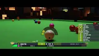 Pool Nation FX | Summer Cup 2023 Rage quit