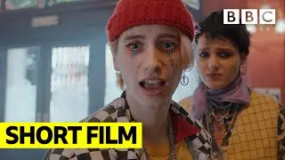 A group of queer punks plan a pub takeover | Wink Short Film - BBC