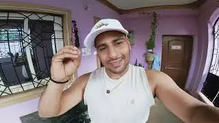 CRUISE SHIP JOING SE PEHELE BAG KAISE PACK KARE | WHAT DOCUMENTS TO CARRY TO AIRPORT 