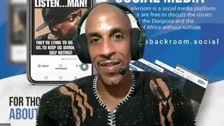 How to Make Money$ on the Backroom Social Media Platform - 