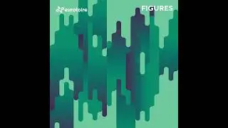 Eurotoire - Raveloe, Tamara van Esch - Figures (Official Audio)