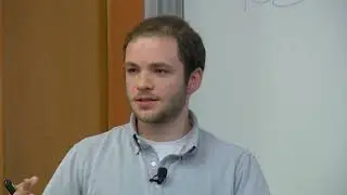 Multiplexing CRISPR Technology &mdash; Max Horlbeck (2015 IGI CRISPR Workshop)
