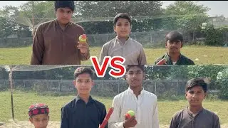 Challenge match 