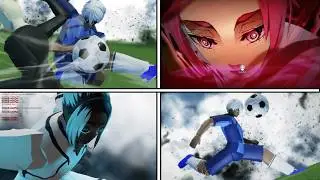 NAGI + GAGAMARU + SAE AWAKENING SNEAKS + MORE!! | Footbolt