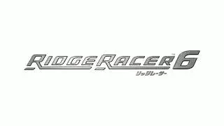 Ridge Racer 6 OST - Find Your Way (Menu Screen)