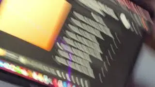 Don toliver / synth type beat - cuzzi