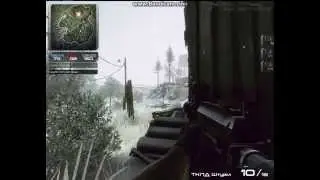contract wars knife prokill (snow)