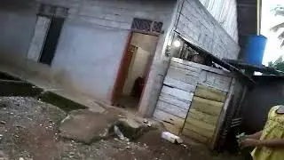 Botol terbang