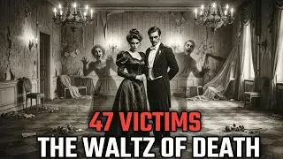 The Dancing Lovers: How a Charming Couple Lured 47 Victims from Ballrooms to Their Graves |