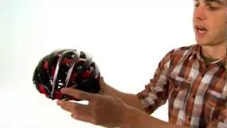 Giro Aeon Road Bike Helmet Review frome Performance Bicycle