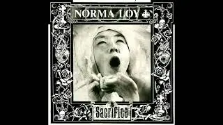 Norma Loy - Sacrifice (1988) Coldwave, Darkwave - France