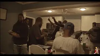 Black's Bachelor Party Weekend - House VLOG