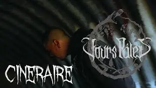 Jours Pales - Cinéraire (Official Video)