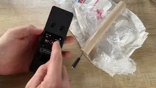 Meat Thermometer Wireless Smart Grill Thermometer Roasting Thermometer Unboxing and instructions