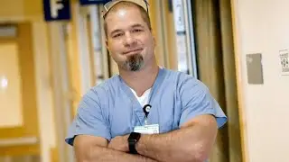 Nurse shares what it means to care for patients