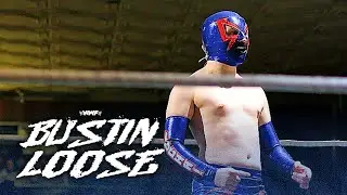 NWF Bustin' Loose #686 | January 18th, 2026