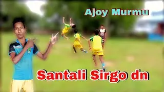 Santali video shergarh jafar ||Santali Ajoy flip channel