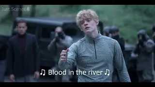 The Rain Season 3 Episode 1 Soundtrack | Remember Me in Every Cloud of Gold Song Lyrics | Scenes